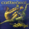 CATHEDRAL - The Serpent's Gold (2004) DCD